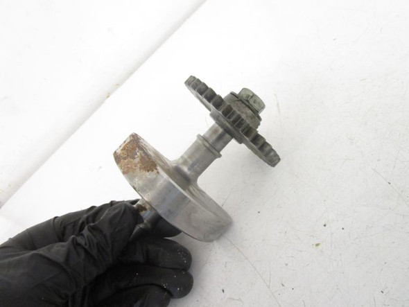 04 Suzuki DRZ 400 E Counter Balancer 12651-29F00 2000-2024