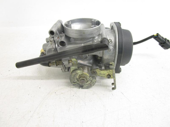 04 Suzuki DRZ 400 E OEM Mikuni Carburetor Carb 13200-29FH0 2003-2005