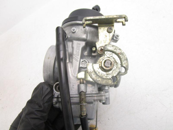 04 Suzuki DRZ 400 E OEM Mikuni Carburetor Carb 13200-29FH0 2003-2005
