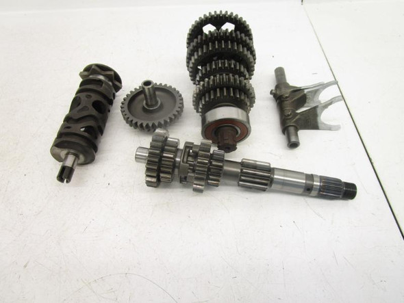 92 Honda TRX 200D Type 2 Transmission Trans 23211-HB3-000 1986-1997