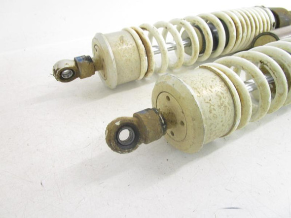 15 Arctic Cat Wild Cat XT 1000 OEM Rear Shocks Left Right 0404-498