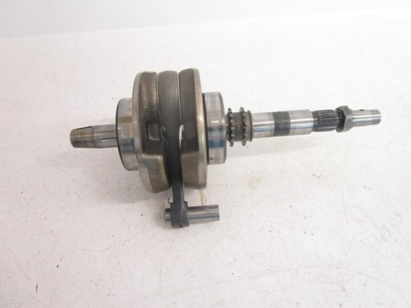 92 Honda TRX 200D Type 2 Crankshaft Crank 13000-HF1-670 1990-1997