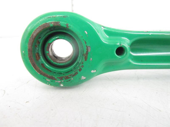 84 Kawasaki KX 125 Rear Shock Linkage Uni Trak 46102-1111