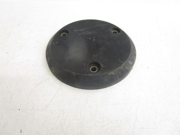 92 Honda TRX 200D Type 2 Outer Clutch Cover 11332-HB3-000 1986-1997