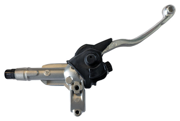 Brembo 2001-Up fits KTM 525 530 600 MX 9mm Polished Left Clutch Master Cylinder