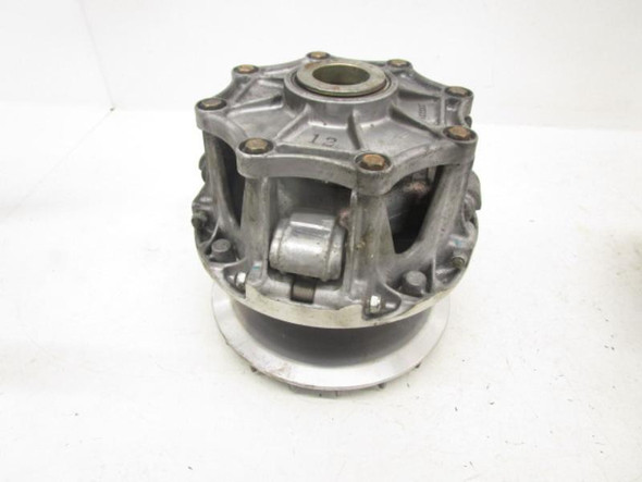 08 Kawasaki KVF 360 4x4 Prairie Primary Drive Clutch 49093-0012 2005-2010