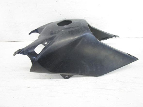 07 Honda TRX 250EX Tank Cover 83500-HN6-A30ZA 2006-2007