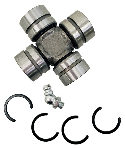 U Joint Front Drive Shaft Diff Side for Polaris 1999-04 Magnum 325 330 500