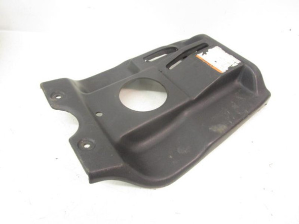 99 Suzuki LTF 250 QuadRunner 2x4 Shifter Gas Tank Cover 44271-39DB0 1999-2001