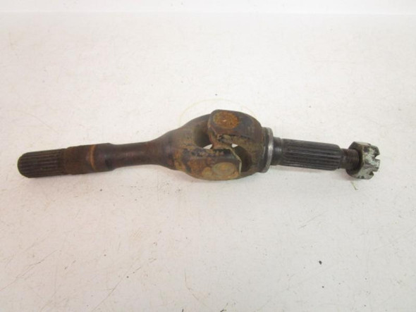 99 Suzuki LTF 250 QuadRunner 2x4 Rear Axle Drive Shaft #1 64710-19B10 1988-2002