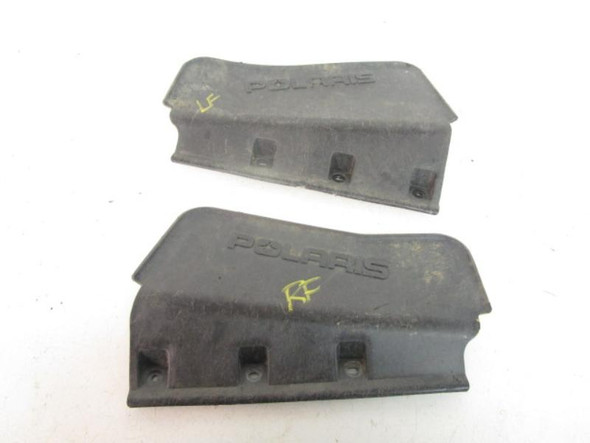 02 Polaris Sportsman 700 CARB Left Right CV Axle Guards 5433928-070 2002