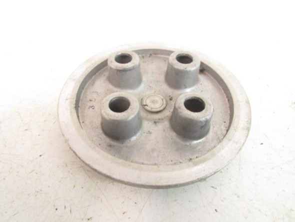 80 Yamaha YZ 50 YZ50 Clutch Pressure Plate 353-16351-00-00 1980