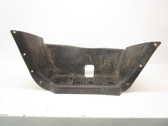 02 Polaris Sportsman 700 CARB Right Foot Well Rest 5433929-070 2002-2004