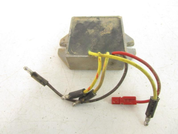 02 Polaris Sportsman 700 CARB Voltage Regulator Rectifier 2204317 2002-2004