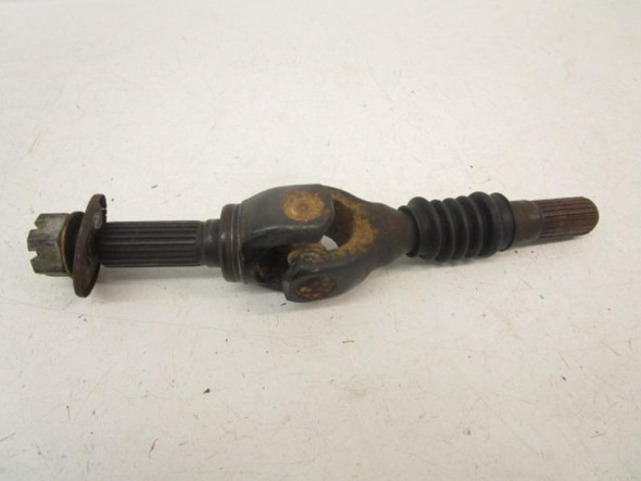 90 Suzuki LT4WD QuadRunner 250 Rear Axle Drive Shaft #2 64710-19B10 1988-2002