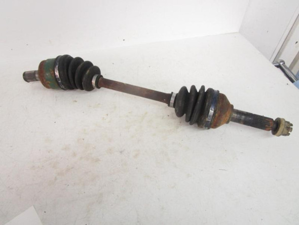 06 Kawasaki KVF 750 Brute Force Rear CV Axle 59266-0023 2005-2025