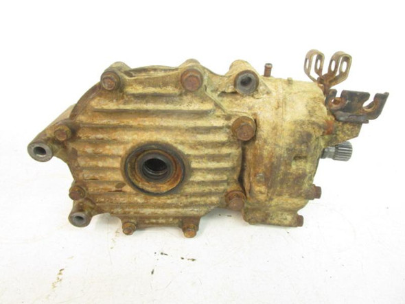 06 Kawasaki KVF 750 Brute Force Rear Differential Diff 14057-0010 2005-2025