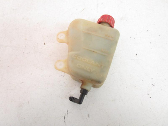 02 Polaris Sportsman 700 CARB Coolant Surge Tank 5436936 2002-2006