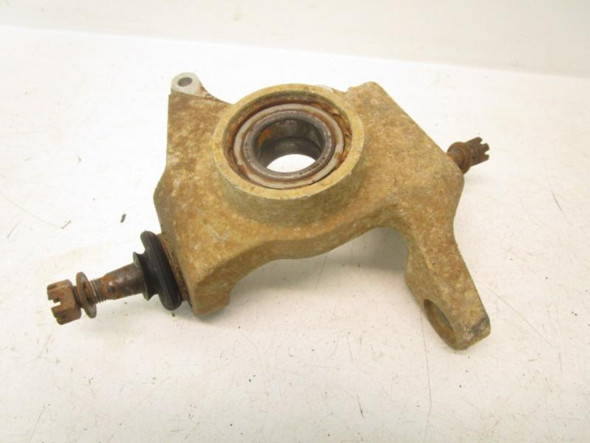 06 Kawasaki KVF 750 Brute Force Front Left Knuckle *BEARING* 39186-0033 2005-25