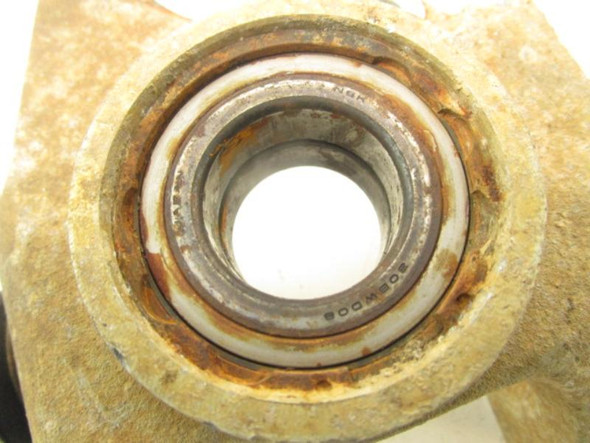 06 Kawasaki KVF 750 Brute Force Front Left Knuckle *BEARING* 39186-0033 2005-25