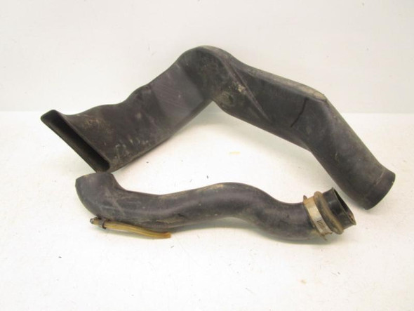 02 Polaris Sportsman 700 CARB Clutch Air Intake Ducts 5434044 2002-2004
