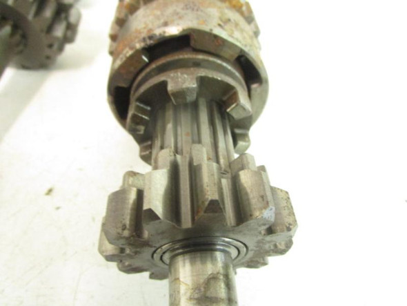 06 Kawasaki KVF 750 Brute Force Transmission Trans *RUST* 13127-0053 2005-2025