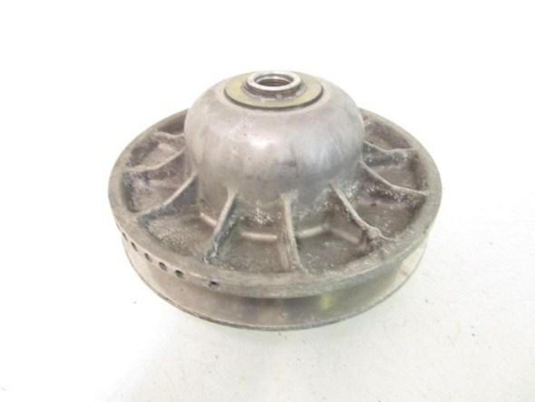 02 Polaris Sportsman 700 CARB Secondary Driven Clutch 1321973 2002-2004