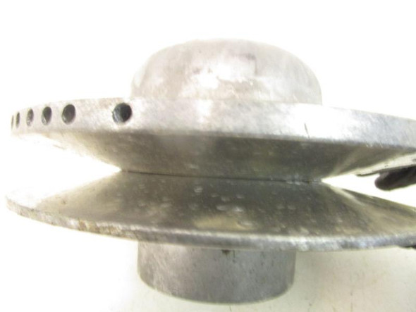 02 Polaris Sportsman 700 CARB Secondary Driven Clutch 1321973 2002-2004