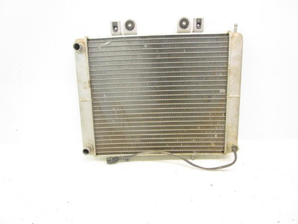 02 Polaris Sportsman 700 CARB Radiator 1240103 2002-2004