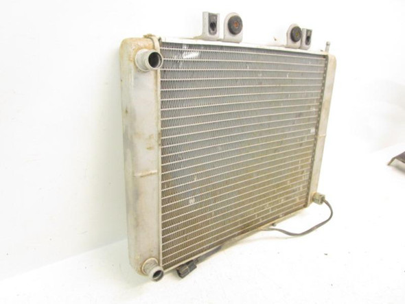 02 Polaris Sportsman 700 CARB Radiator 1240103 2002-2004