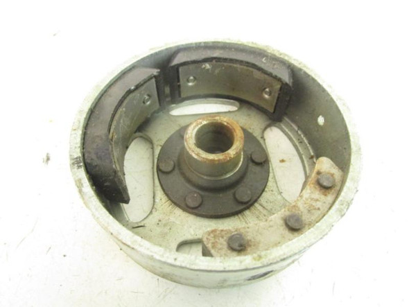 80 Yamaha YZ 50 YZ50 Flywheel Rotor 3R0-81350-20-00 1980