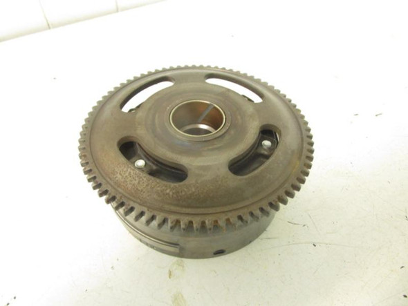 06 Kawasaki KVF 750 Brute Force Flywheel Starter Clutch 21007-0013 2005-2007
