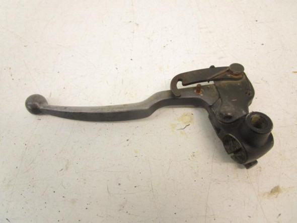 99 Suzuki LTF 250 QuadRunner 2x4 Parking Brake Lever 57500-24502 1987-2001