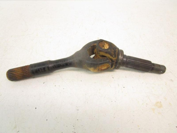 91 Suzuki LTF 250 QuadRunner Rear Axle Drive Shaft 64710-19B10 1988-2002