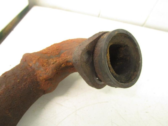 91 Suzuki LTF 250 QuadRunner Exhaust Header Pipe 14150-19BA0 1991-2002