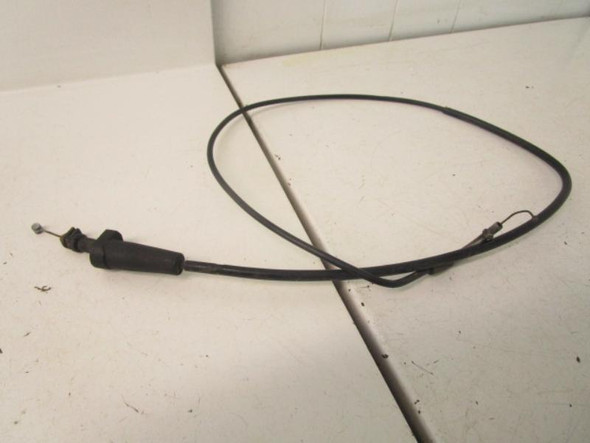 99 Suzuki LTF 250 QuadRunner 2x4 Throttle Cable 58300-19B20 1990-1999