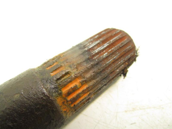 99 Suzuki LTF 250 QuadRunner 2x4 Rear Axle Drive Shaft #2 64710-19B10 1988-2002