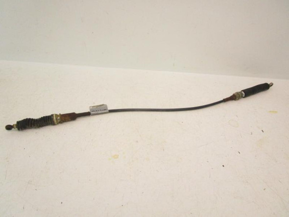 91 Suzuki LTF 250 QuadRunner Sub TM Gear Shift Cable 58880-20B10 1990-2001