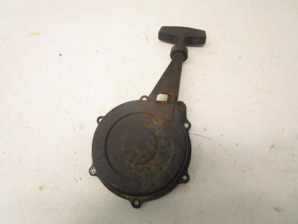 91 Suzuki LTF 250 QuadRunner Recoil Pull Starter 18100-19B03 1987-2002
