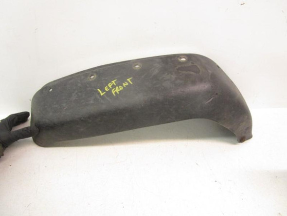 99 Suzuki LTF 250 QuadRunner 2x4 Front Left Fender Flare 53332-39DA0-291 1999-02