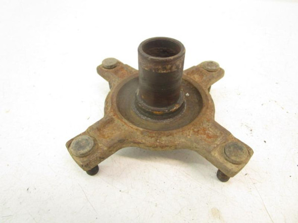 99 Suzuki LTF 250 QuadRunner 2x4 Rear Wheel Hub 64110-19B11 1995-2002
