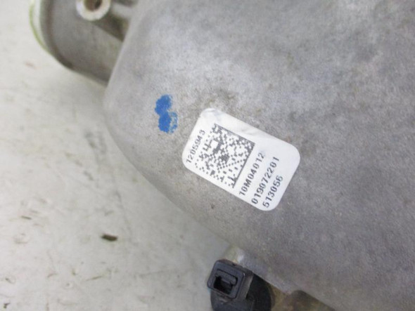 2020 Polaris Ranger 1000 Air Intake Manifold 5142354