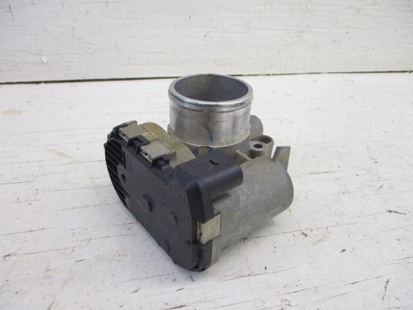 2020 Polaris Ranger 1000 Engine Intake Throttle Body 1204455