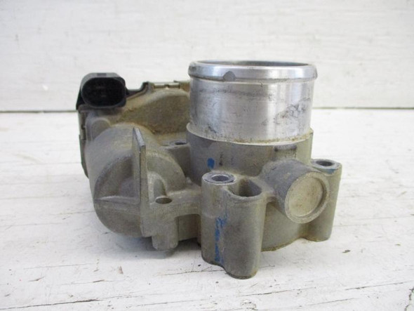 2020 Polaris Ranger 1000 Engine Intake Throttle Body 1204455