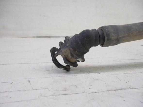 2020 Polaris Ranger 1000 Fuel Gas Line Hose 2522096