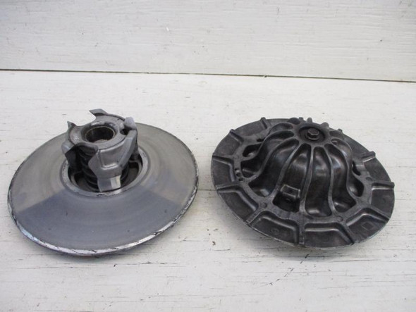 2020 Polaris Ranger 1000 Secondary Driven Clutch 1323610