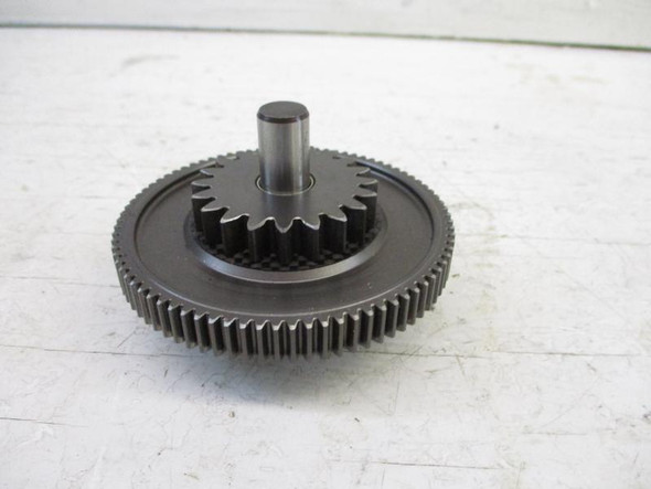 2020 Polaris Ranger 1000 Starter Reduction Gear 3023229