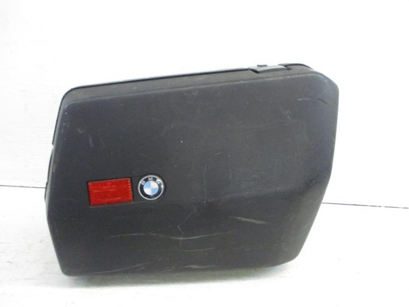 85 BMW K100RT K 100 RT Right Saddlebag Luggage 1985