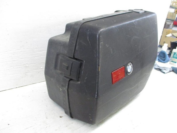 85 BMW K100RT K 100 RT Right Saddlebag Luggage 1985