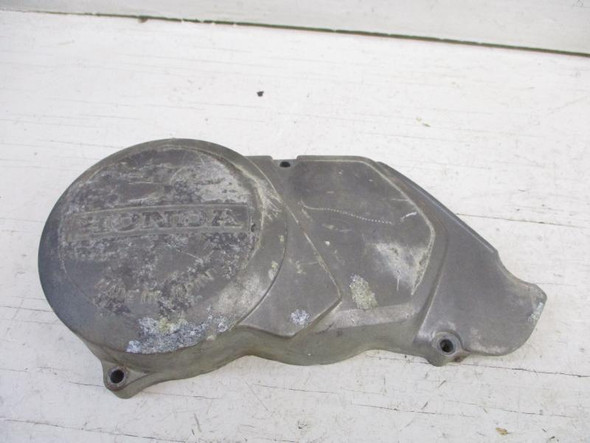 1993-2003 Honda Z50 XR 50 70 Left Side Stator Cover 11341-GCF-680